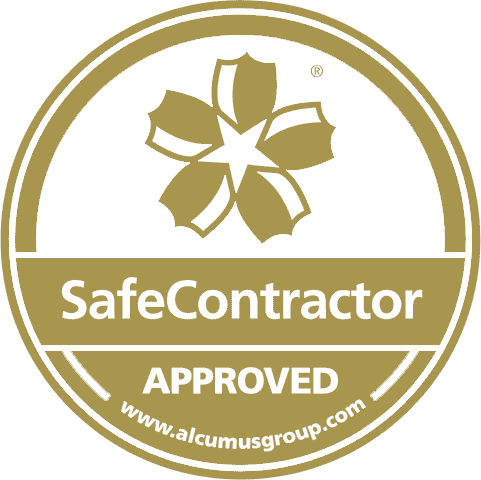 safe contractor approved security
