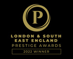 london and south east england prestige awards